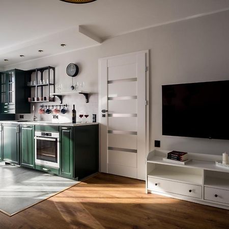 Song'S Apartment Сопот Екстер'єр фото
