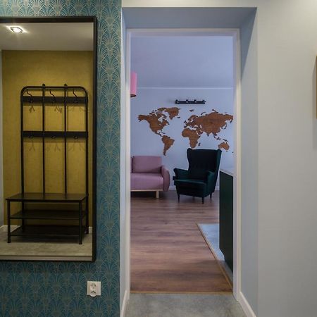Song'S Apartment Сопот Екстер'єр фото