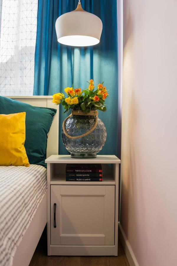 Song'S Apartment Сопот Екстер'єр фото